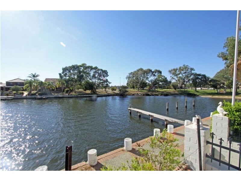 8 Dilley Court, South Yunderup WA 6208