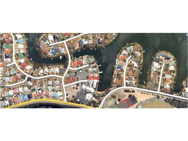 8 Dilley Court, South Yunderup WA 6208