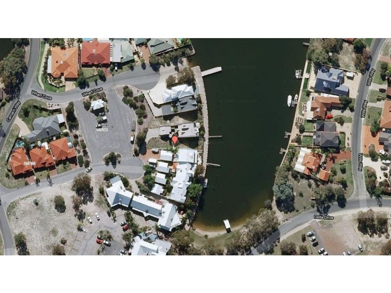 8 Dilley Court, South Yunderup WA 6208