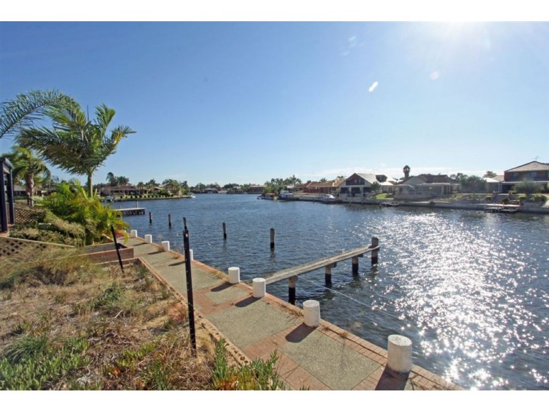 8 Dilley Court, South Yunderup WA 6208