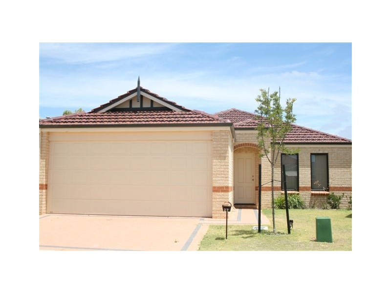 27/27 Meadow Springs Drive, Meadow Springs WA 6210