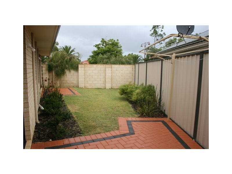 27/27 Meadow Springs Drive, Meadow Springs WA 6210