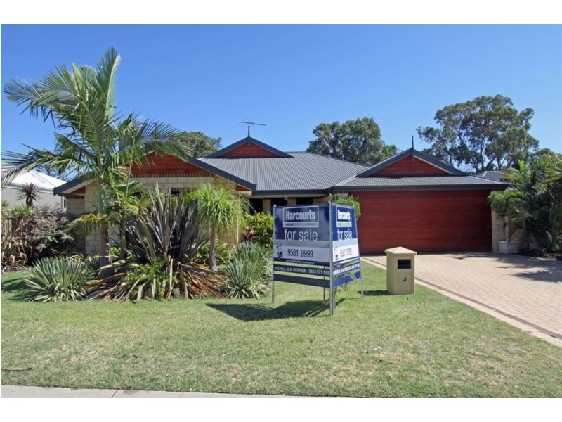 4 Levens Way, Erskine WA 6210