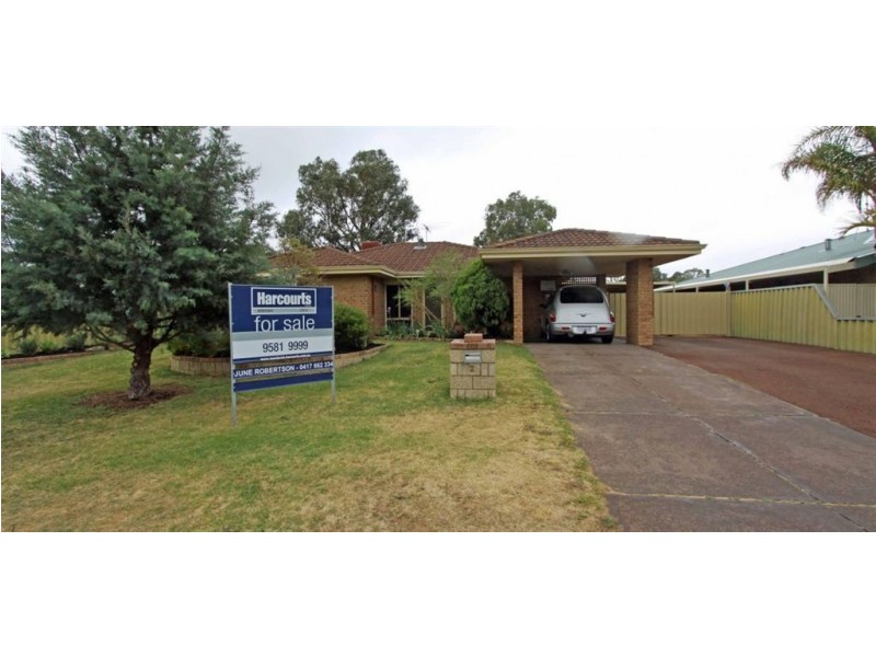 2 Berkely Close, Greenfields WA 6210