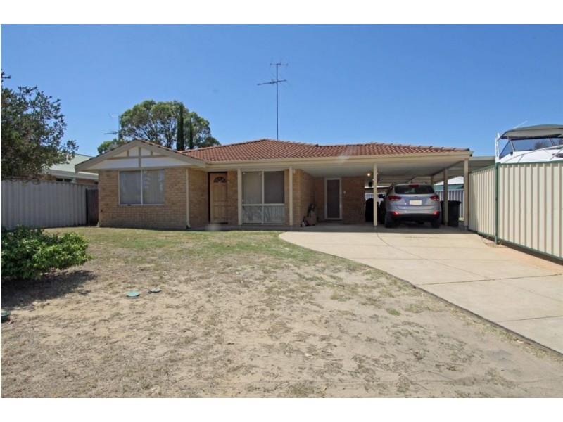 2 Buchanan Elbow, Greenfields WA 6210