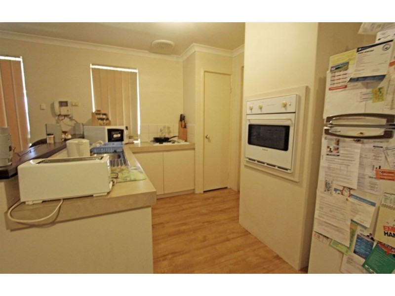 2 Buchanan Elbow, Greenfields WA 6210