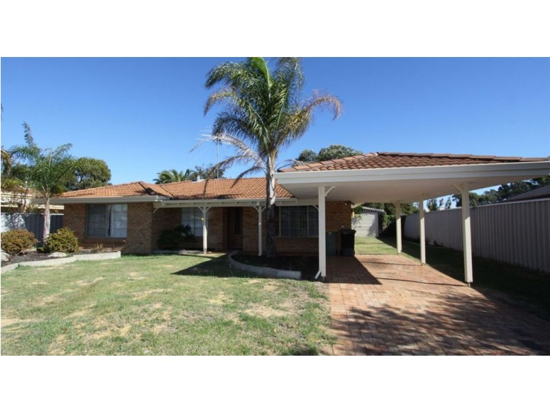 101 Waldron Boulevard, Greenfields WA 6210