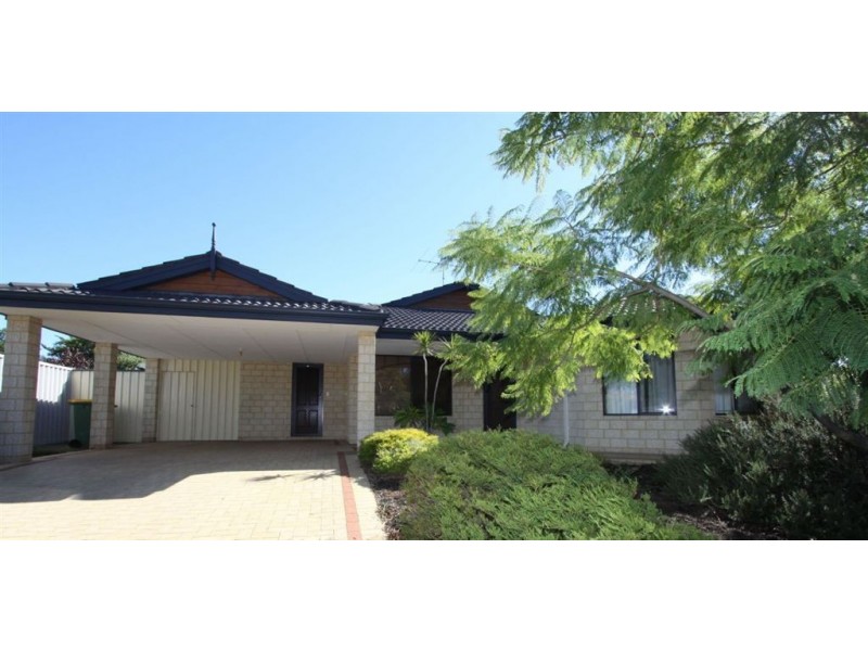 14 Sunderland Close, Greenfields WA 6210