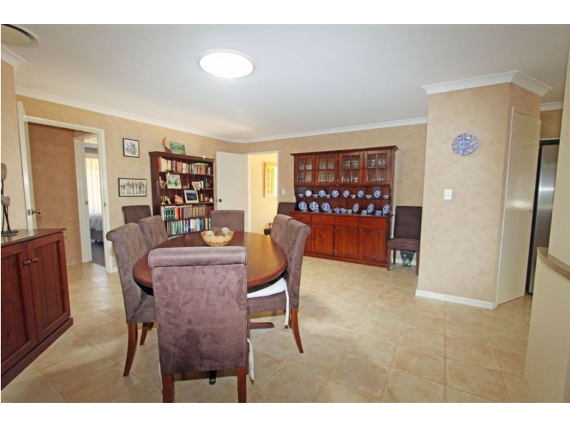 3 Aquarius Close, Falcon WA 6210