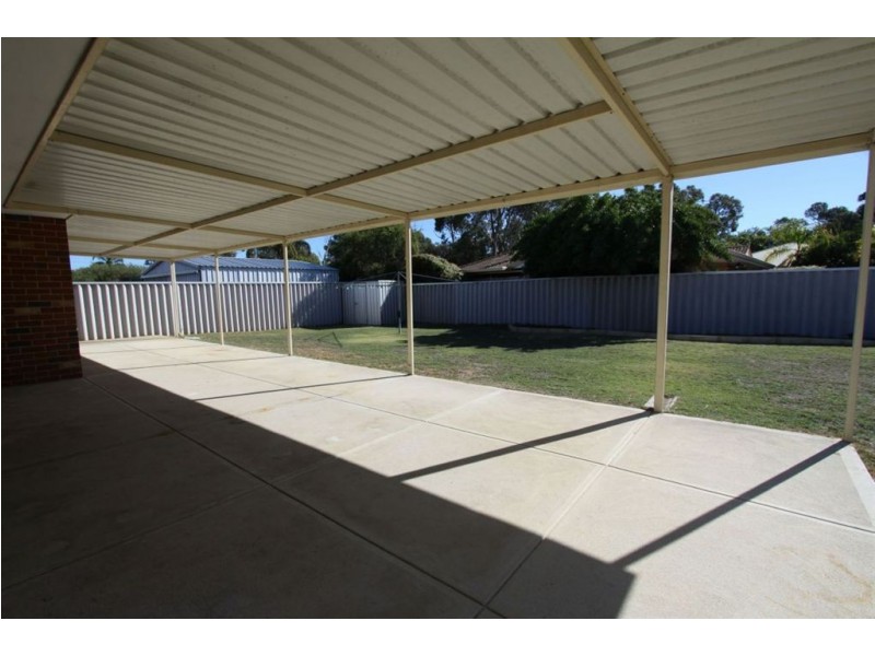 22 Renison Drive, Greenfields WA 6210