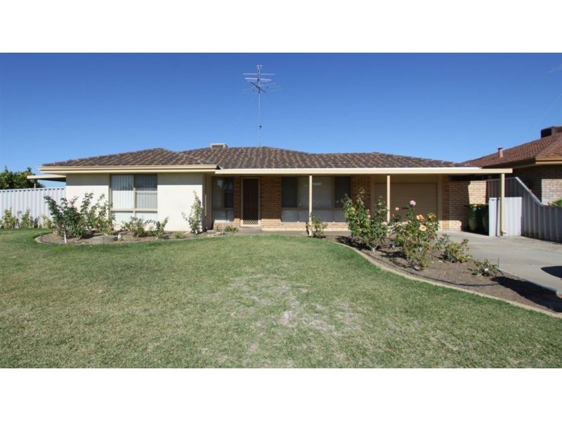 31 Waldron Boulevard, Greenfields WA 6210