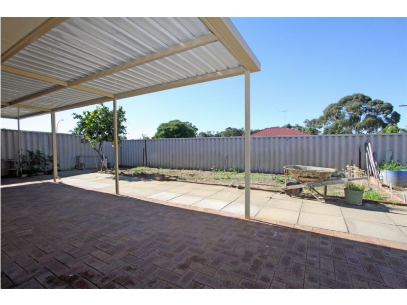 31 Waldron Boulevard, Greenfields WA 6210