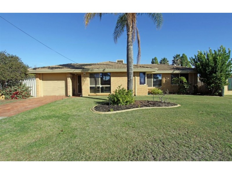 7 Lena Court, Greenfields WA 6210