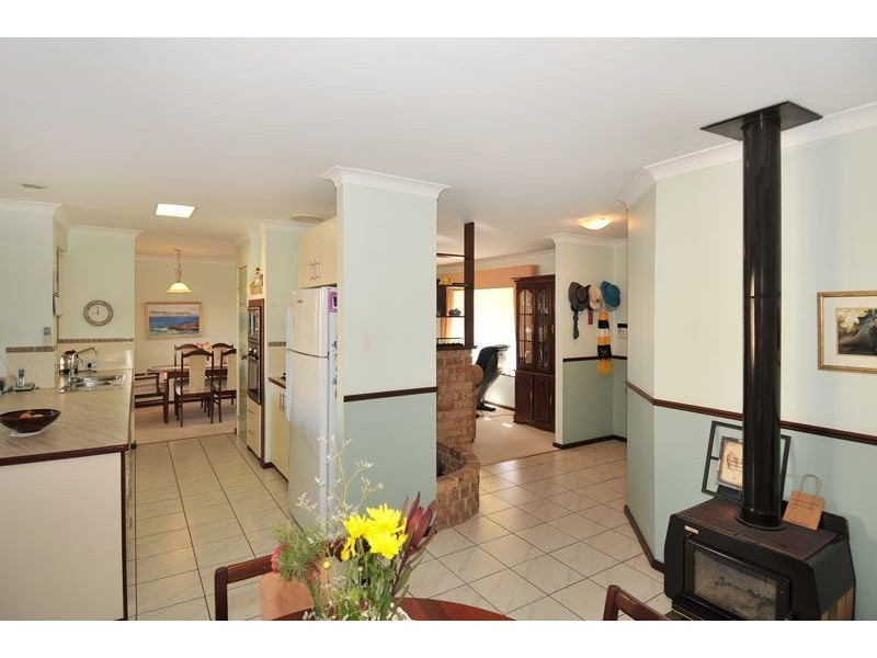 22 Seawind Drive, Silver Sands WA 6210