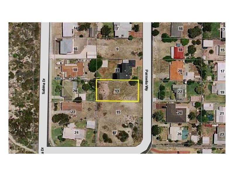 13 Parmelia Way, Madora Bay WA 6210