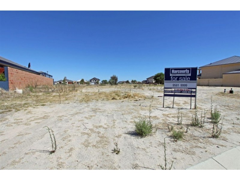 39 Waterlily Drive, Dudley Park WA 6210