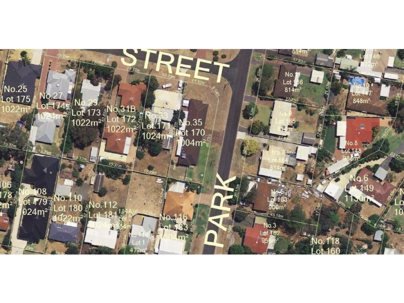 2B Park Road, Mandurah WA 6210