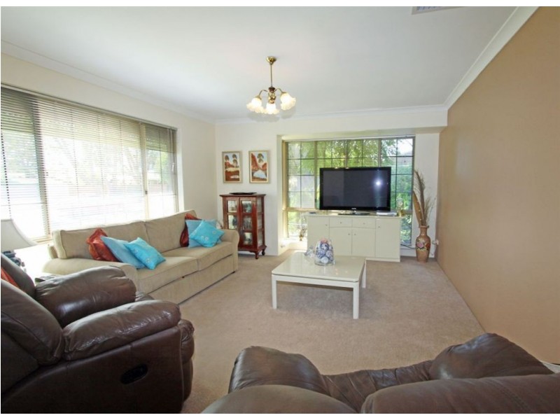 24 Lilystone Retreat, Erskine WA 6210