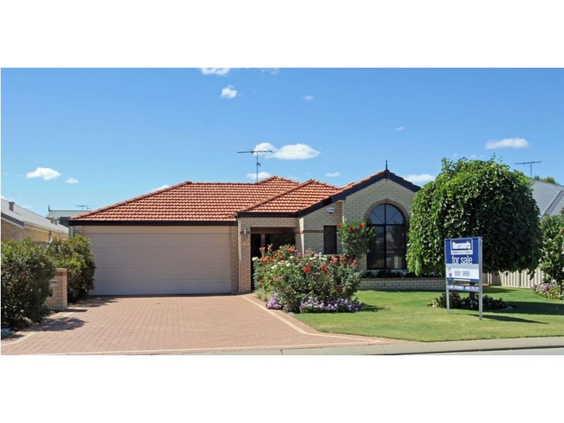 55 Mariners Cove Drive, Dudley Park WA 6210