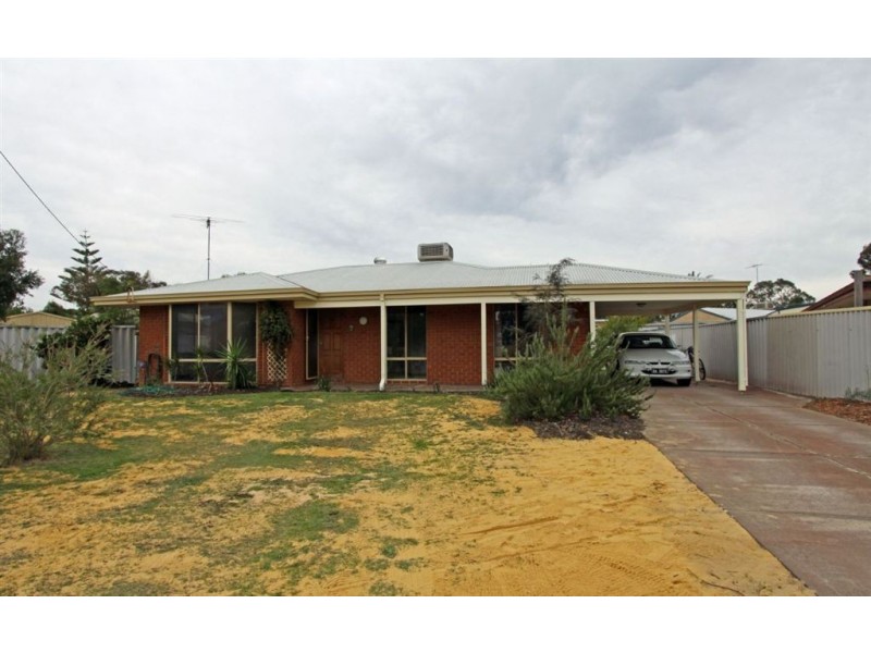 3 Feluga Court, Greenfields WA 6210