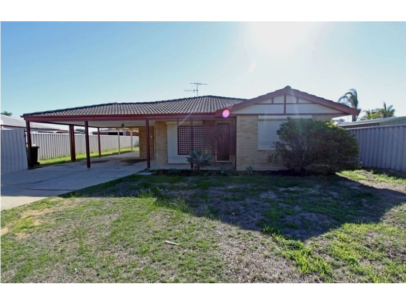 2 Throssell Court, Greenfields WA 6210