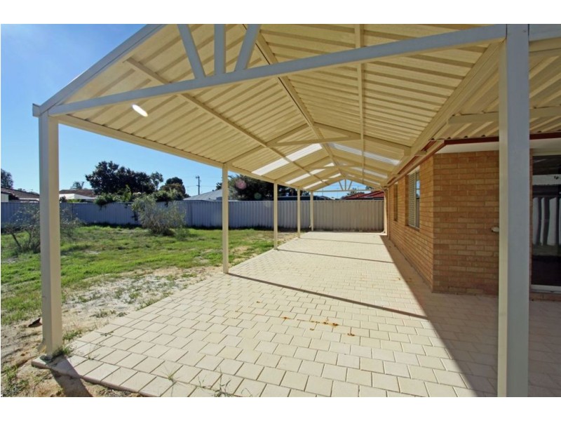 2 Throssell Court, Greenfields WA 6210