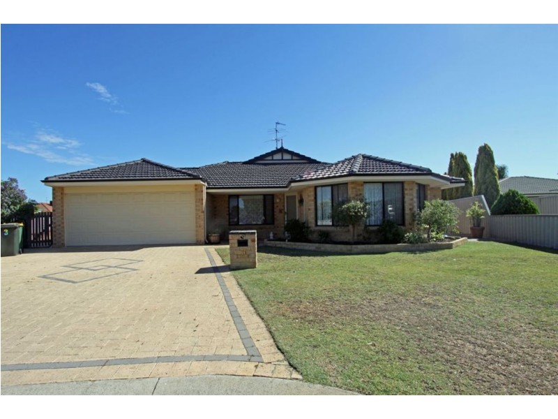 3 Trerose Close, Erskine WA 6210