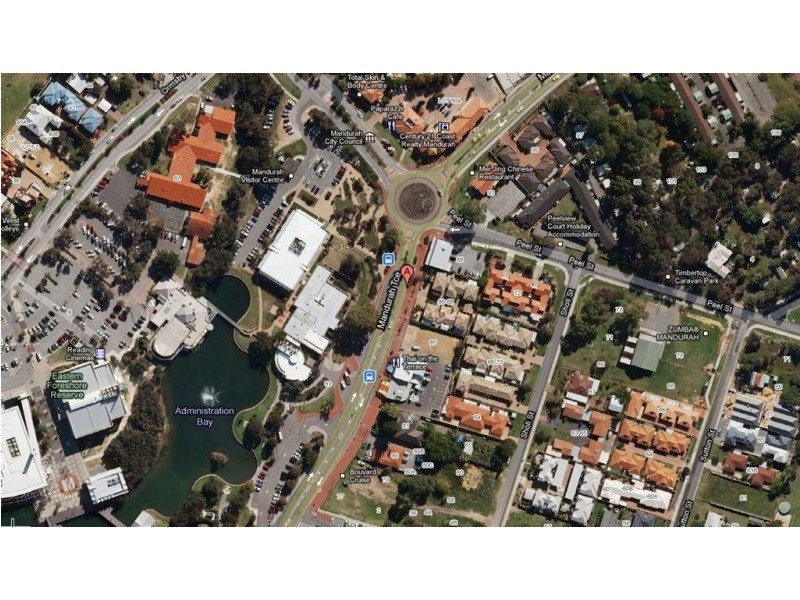 4/86-88 Mandurah Terrace, Mandurah WA 6210