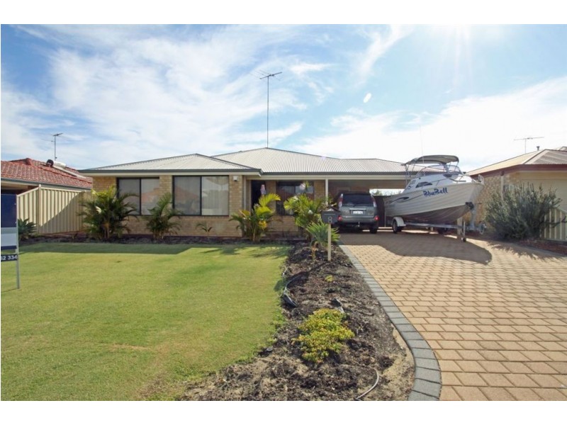 8 Beagle Court, Falcon WA 6210
