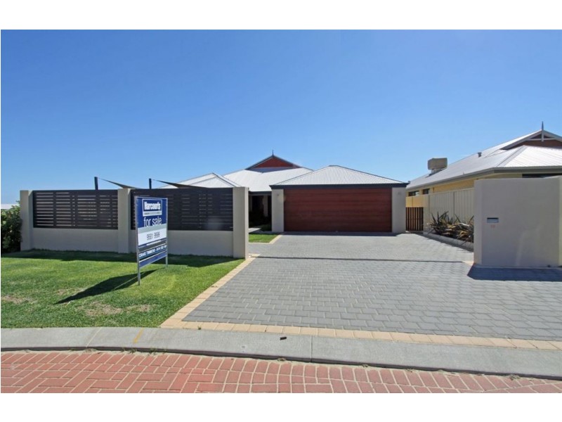 10 Bertha Loop, Dudley Park WA 6210