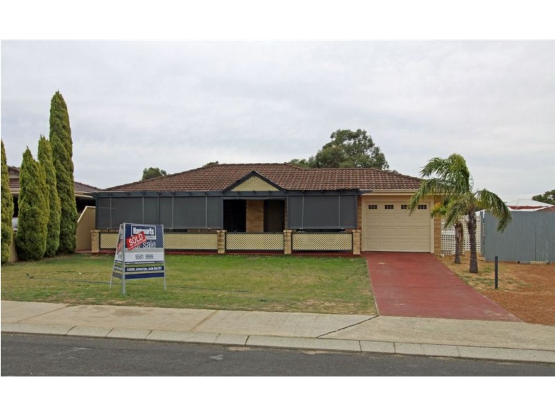 34 Waldron Blvd, Greenfields WA 6210