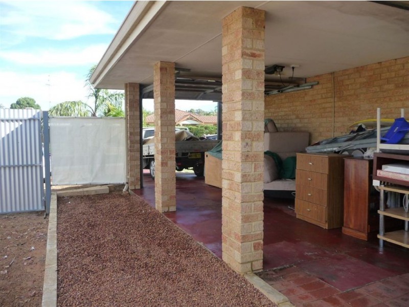 34 Waldron Blvd, Greenfields WA 6210