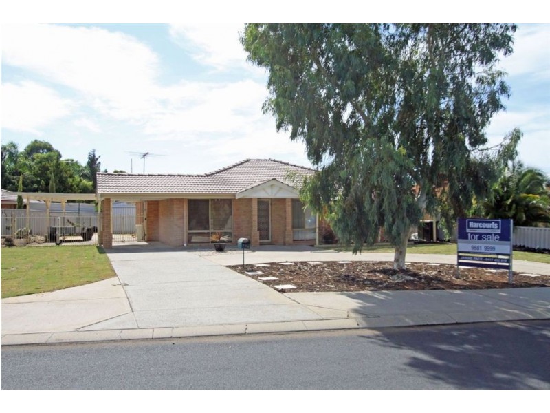 104 Waldron Boulevard, Greenfields WA 6210