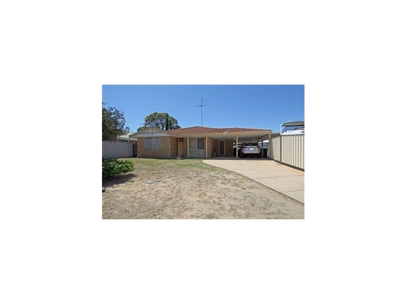 2 Buchanan Elbow, Greenfields WA 6210