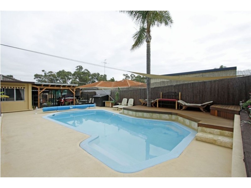 21 Gray Road, Mandurah WA 6210