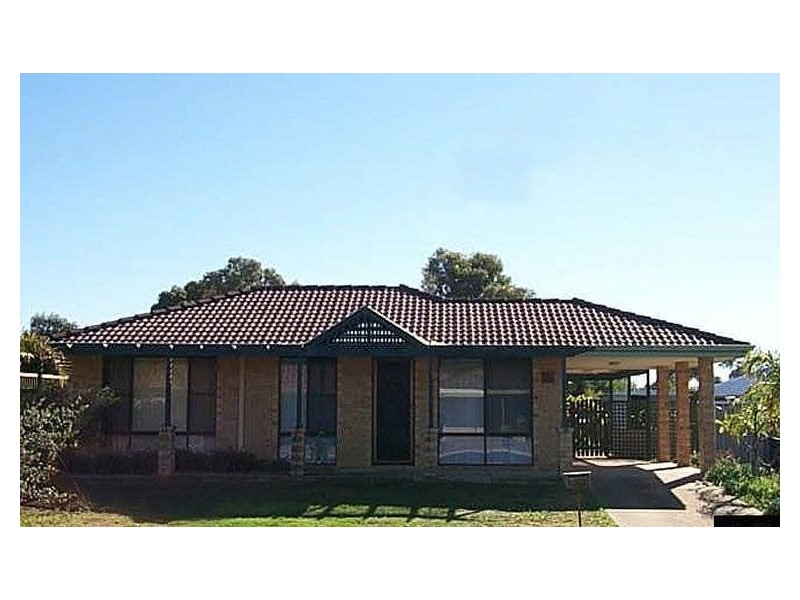 34 Waldron Boulevard, Greenfields WA 6210