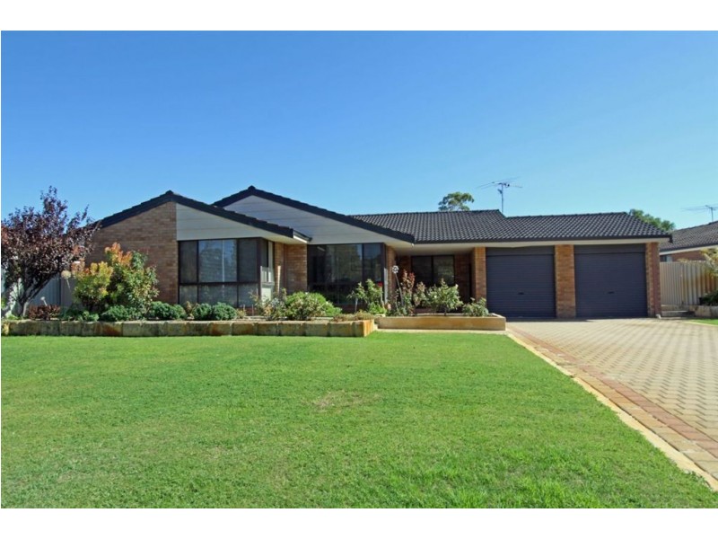 29 Hungerford Avenue, Halls Head WA 6210