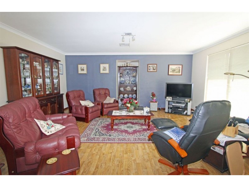 29 Hungerford Avenue, Halls Head WA 6210