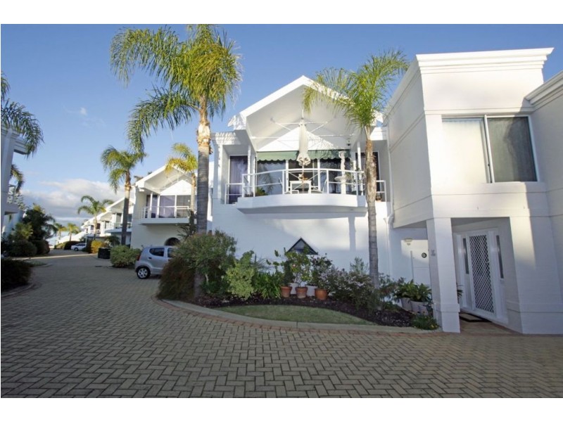 9/3 Leslie Street, Dudley Park WA 6210