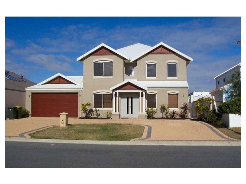 33 Waterlily Drive, Dudley Park WA 6210