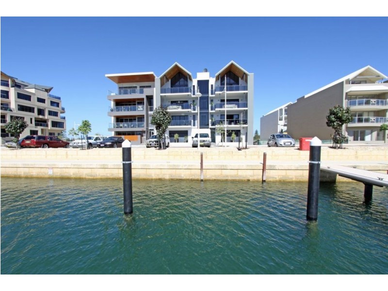 5/23 Galileo Loop, Mandurah WA 6210