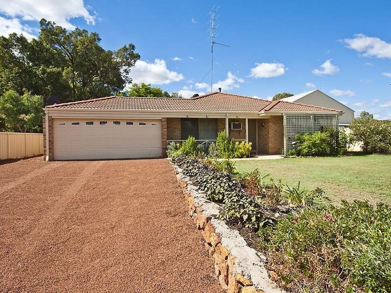 8A South Western Highway, Waroona WA 6215