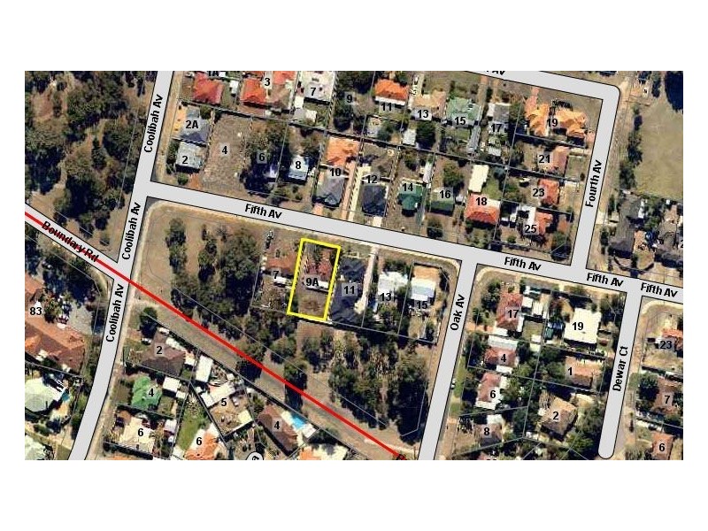 9A Fifth Avenue, Mandurah WA 6210