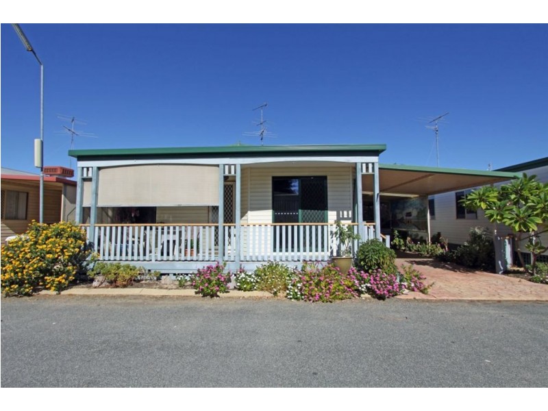 12/153 Mandurah Terrace, Mandurah WA 6210