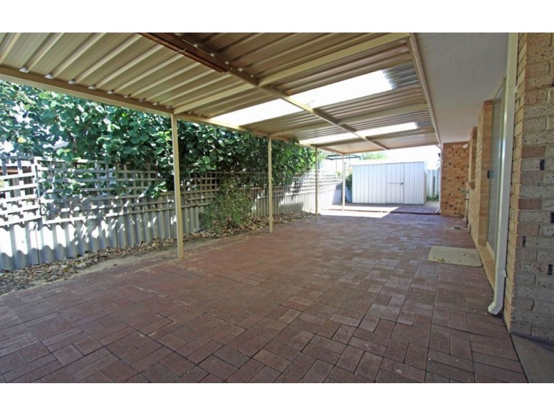 B/2 Park road, Mandurah WA 6210