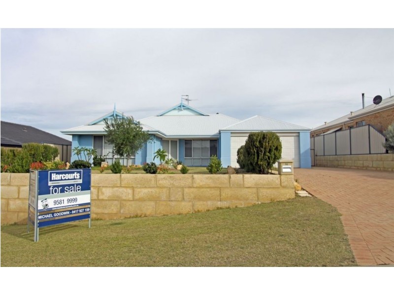 18 Donnybrook Turn, Dawesville WA 6211