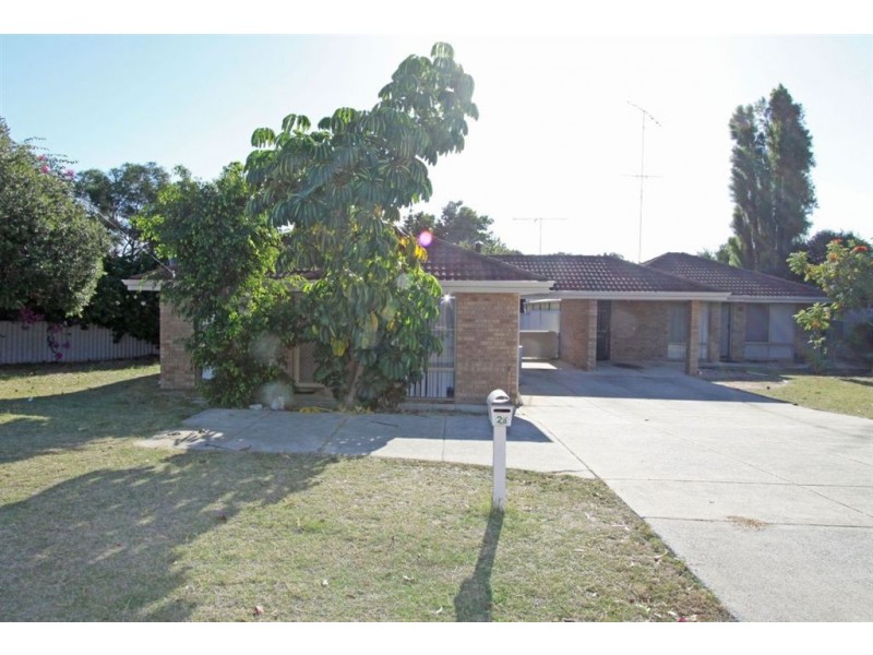 1/2 Gibla Street, Mandurah WA 6210