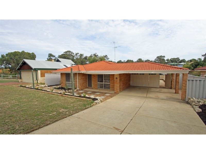 60 Wilderness Drive, Dawesville WA 6211