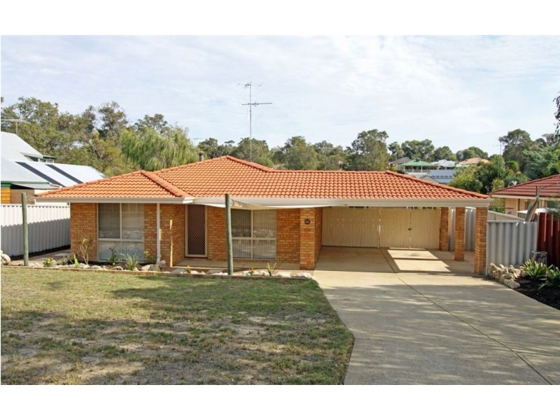 60 Wilderness Drive, Dawesville WA 6211