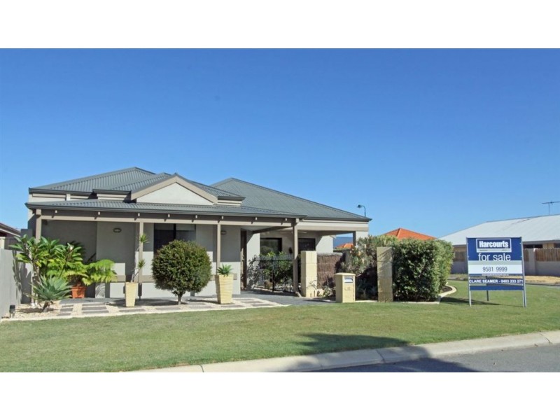 12 Moorhen Green, Dudley Park WA 6210